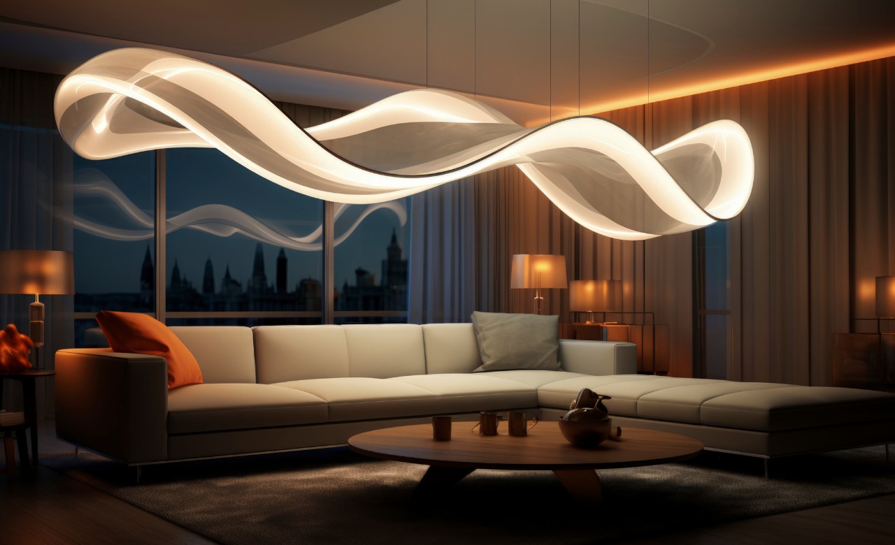 Energy-Efficient Lighting Tips to Light Up Your Home Smartly
